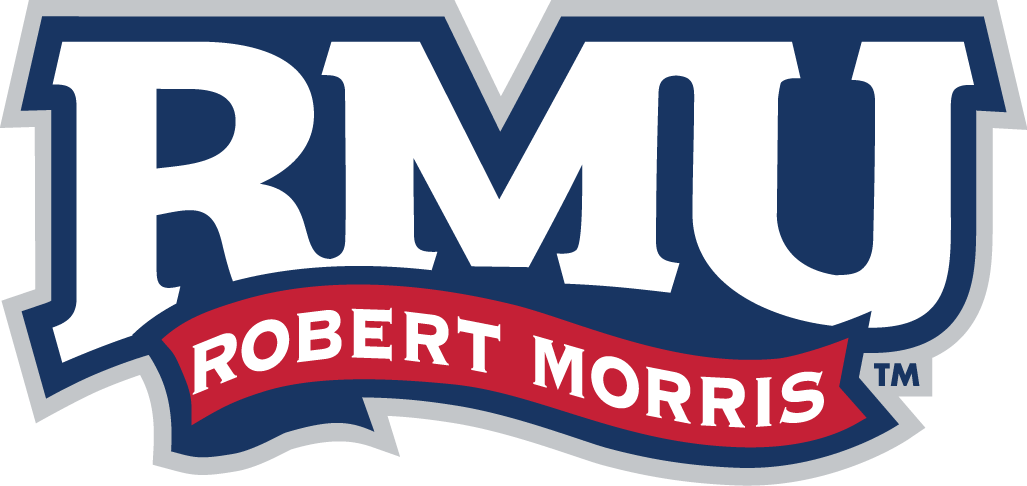 Robert Morris Colonials 2006-Pres Wordmark Logo v2 iron on transfers for T-shirts